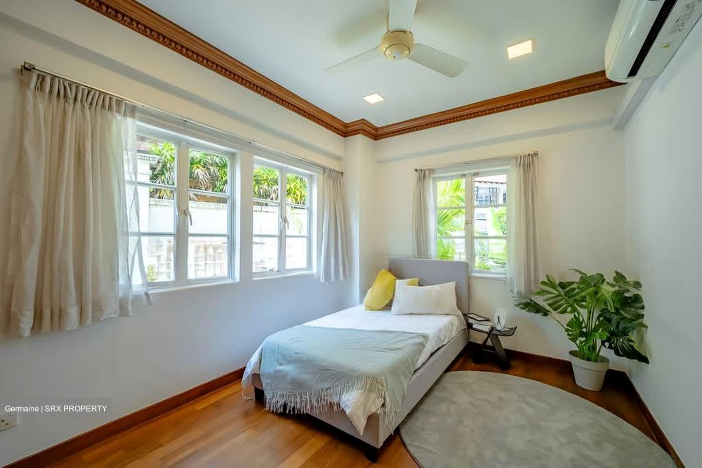 Gentle Villas (D11), Detached #596409041